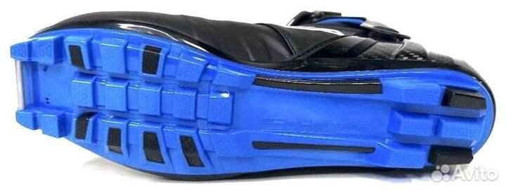 Лыжные ботинки Spine Concept Carbon Skate