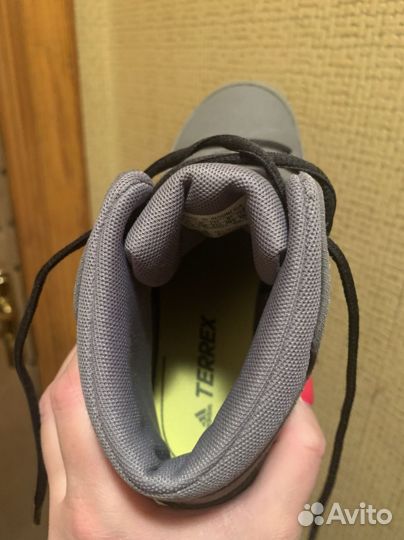 Ботинки adidas terrex 31