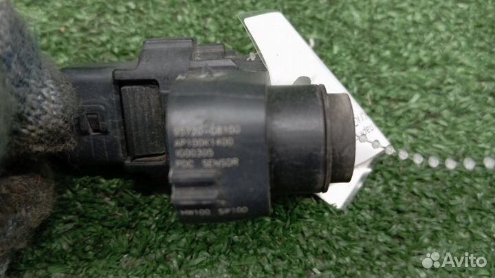 Датчик парктроника Hyundai Grandeur