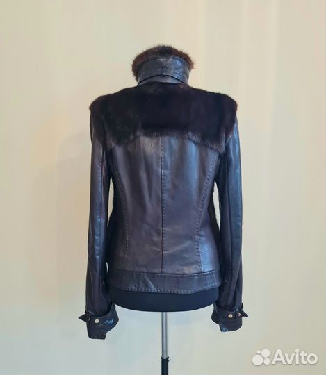 Куртка Roberto Cavalli