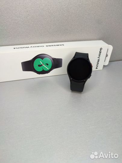 Смарт Часы Samsung Galaxy Watch 4 40мм