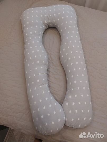 Подушка для беременных