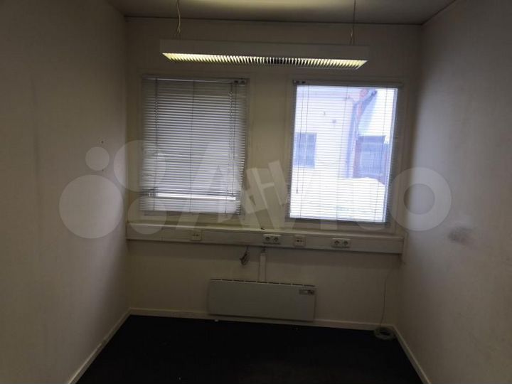 Аренда офисов 23 - 43.9 м2 м. Крестьянская