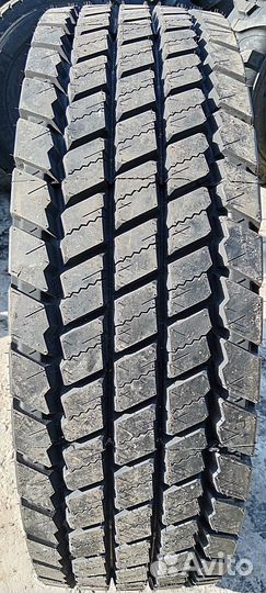 Шины 315/80R22.5 barum BD 200 EU