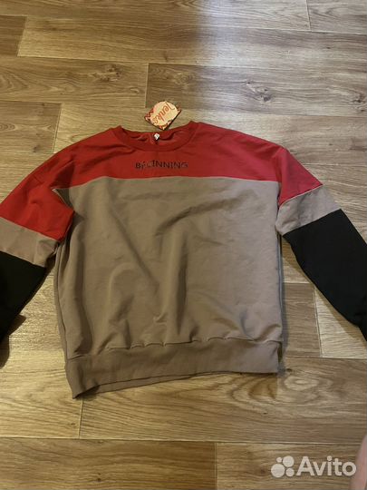 Новые женские вещи