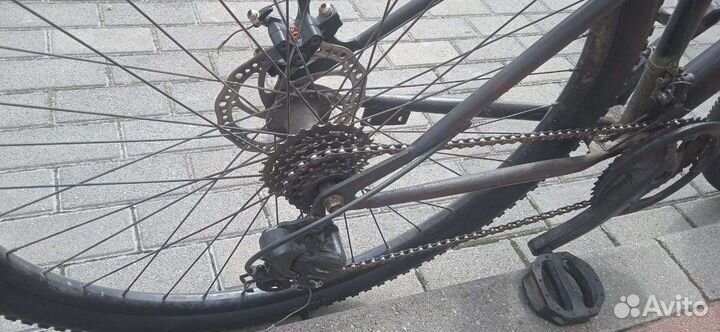 Горный велосипед 29