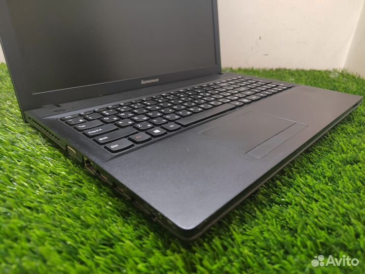 Lenovo G500 (4 RAM/SSD)