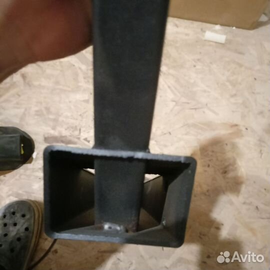 Рама для электросамоката mizar