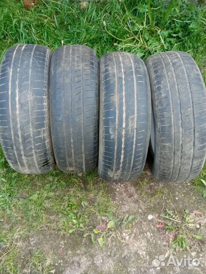 Pirelli Cinturato P1 185/65 R15