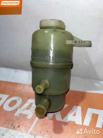 Бачок гидроусилителя Mitsubishi Lancer 10 2011