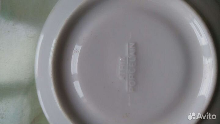 Кофейные чашечки