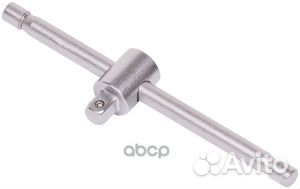 Вороток 1/4 L 115мм 39743