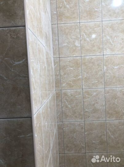 Ремонт под ключ