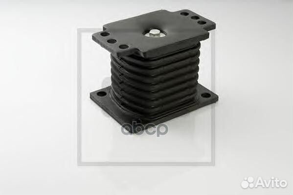 Опора, парабельная рессора 14403900A PE Automotive