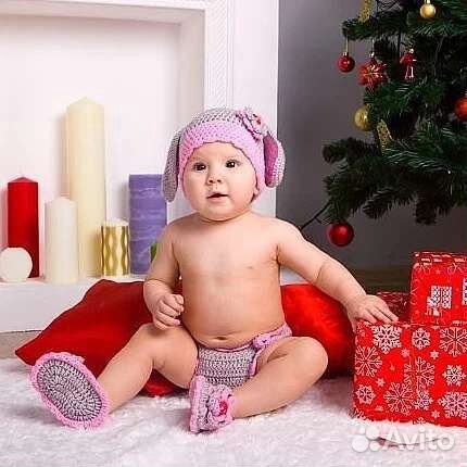 Костюмы для фотосессии