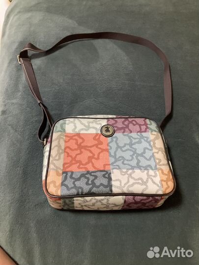 Сумка Tous оригинал