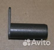 Ось тормозной колодки камаз-6520, 6460 с фик (кмд)