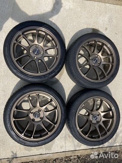 Диски с резиной r 16