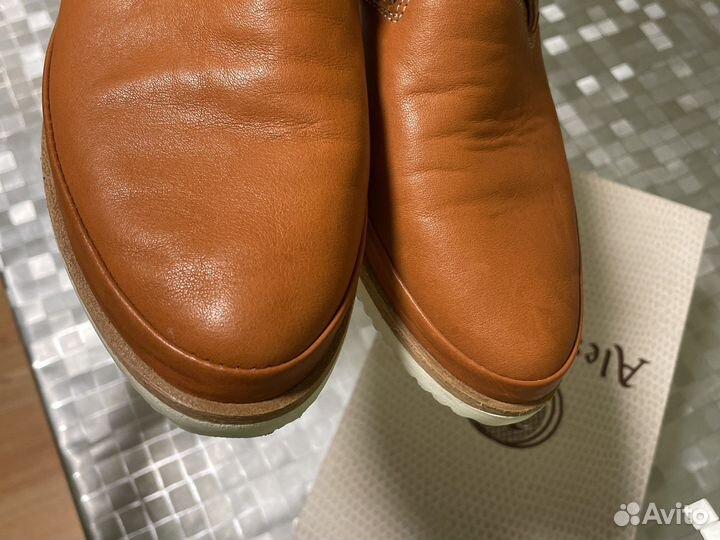 Обувь женская 37 размер (маломерки) турция