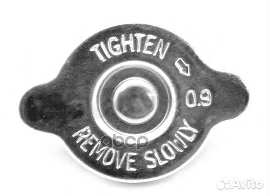 Крышка расширительного бачка hyundai, KIA, mazd