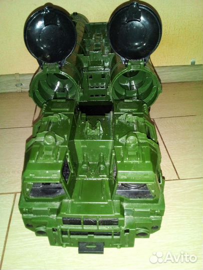 Военная машина