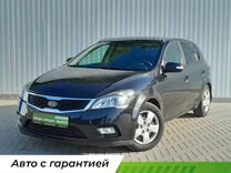 Kia Ceed 1.6 AT, 2010, 226 586 км, с пробегом, цена 949 000 руб.