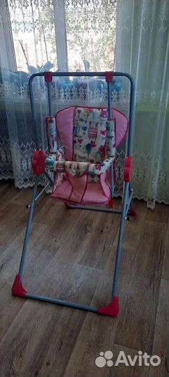 Детские качели