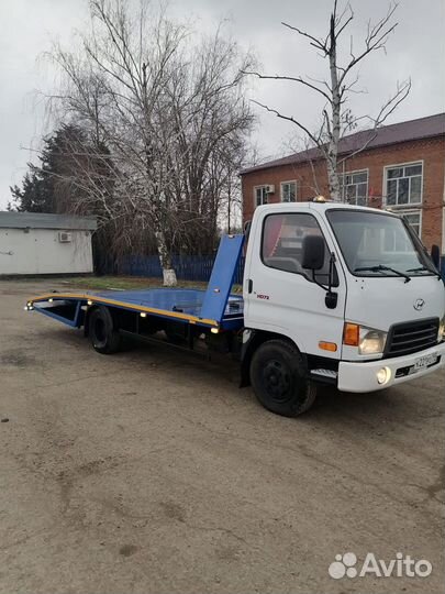 Услуги эвакуатора 5 тонн 24/7