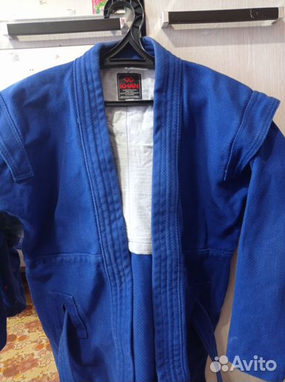 Самбовка 44 размер