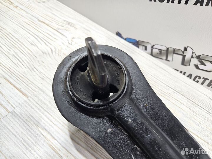 Рычаг продольный задний правый Mazda 3 BK BL