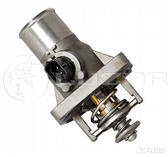 Термостат в сборе Chevrolet Cruze/Orlando/Aveo T25