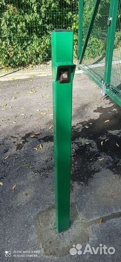 Установка домофонов/Видеодомофон/Видеонаблюдение