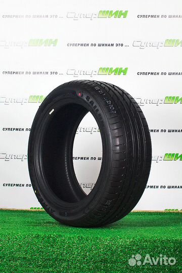 Sailun Atrezzo ZSR SUV 255/55 R19