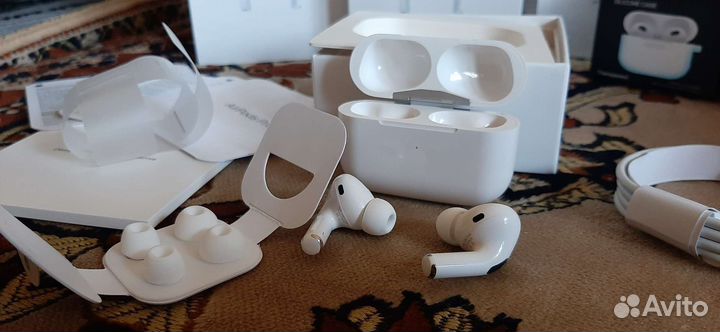Airpods pro premium