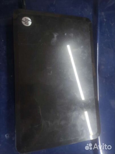 Ноутбук HP pavilion g6