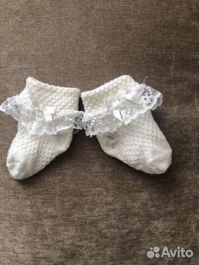 Вещи пакетом на девочку 50 56