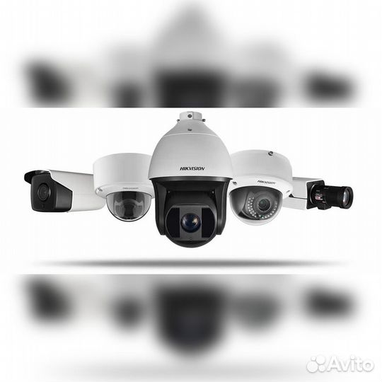 Онлайн камера