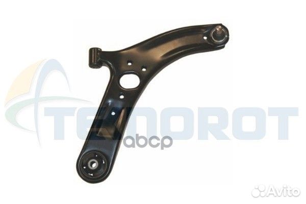 Рычаг KIA RIO 11- (в сборе) пер.подв.прав. KI43