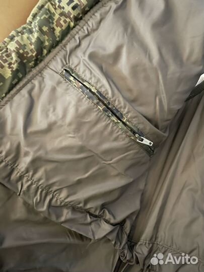 Жилет армейский вкпо