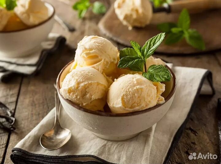 Алко-мороженое – готовый бизнес для молодежи