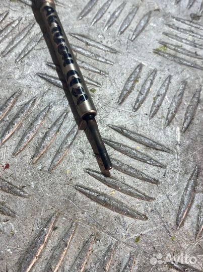 Свеча накаливания Ssangyong Actyon New CK D20T