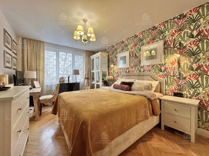 2-к. квартира, 45,2 м², 4/5 эт.