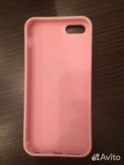 Чехол на iPhone 5s