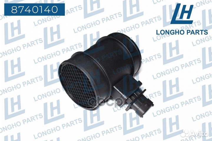 Датчик расхода воздуха / opel 93178243 8740140