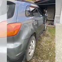 Mitsubishi ASX 1.6 MT, 2011, 230 537 км, с пробегом, цена 950 000 руб.