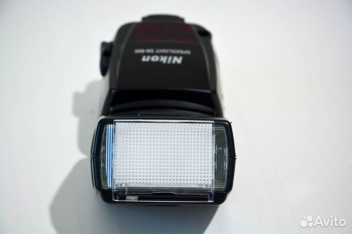 Фотовспышка Nikon Speedlight SB-800