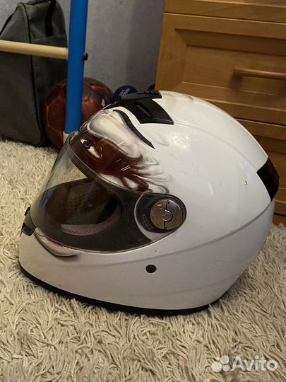 Шлем для мотоцикла