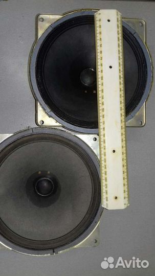 Динамики времён СССР