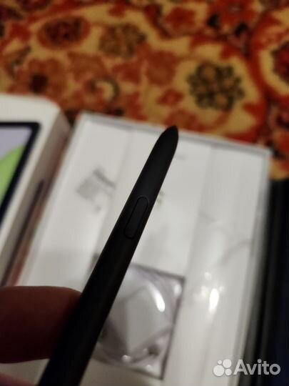 Samsung galaxy Tab s6 lite