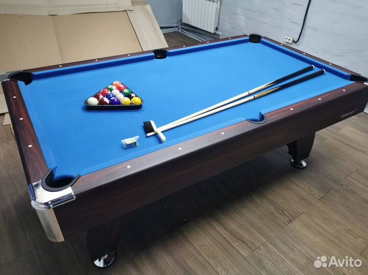 Теннисные столы с доставкой в Воронеже